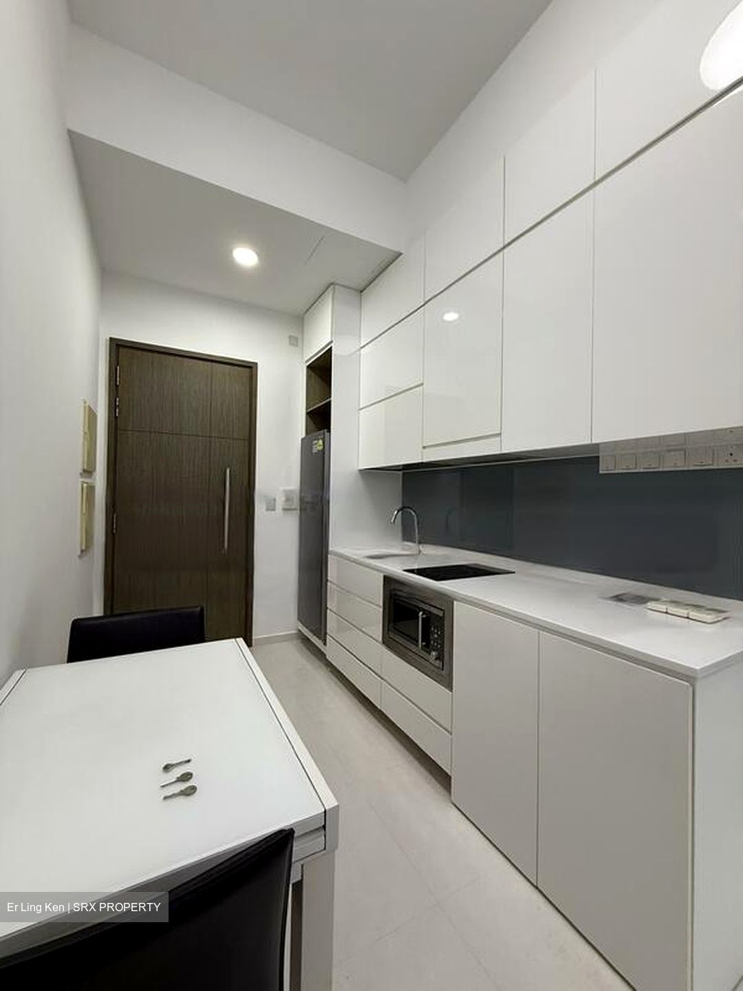 One Dusun Residences (D12), Apartment #451627871